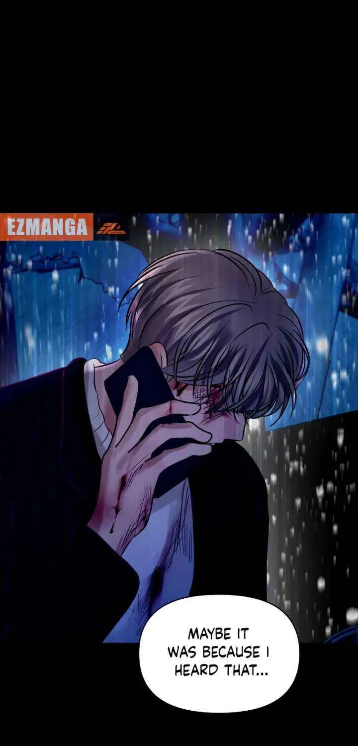Ctrl X Chapter 55 page 82 - 