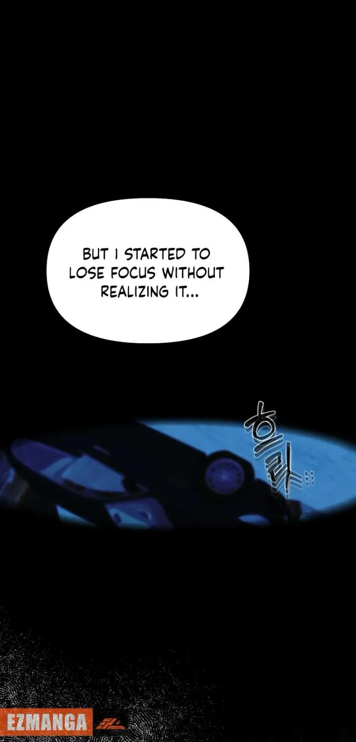Ctrl X Chapter 55 page 83 - 