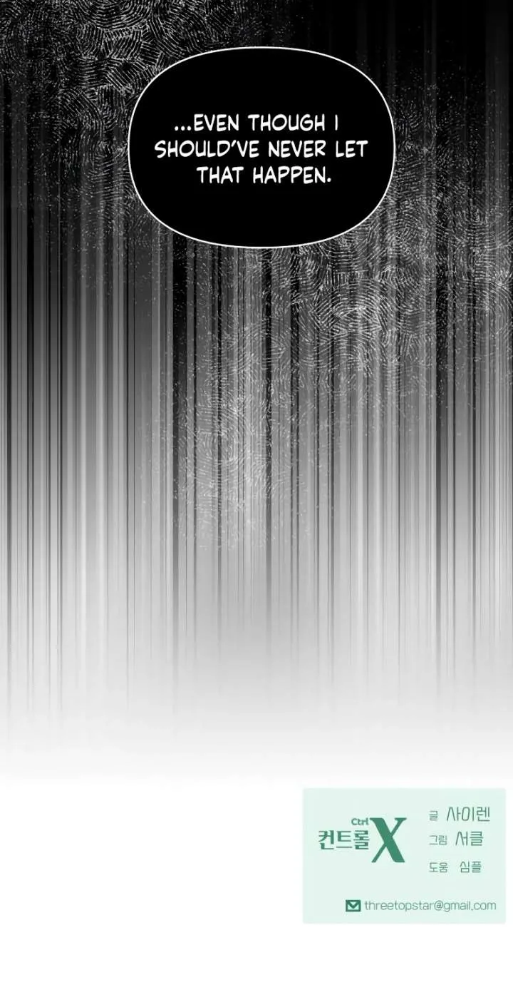 Ctrl X Chapter 55 page 84 - 