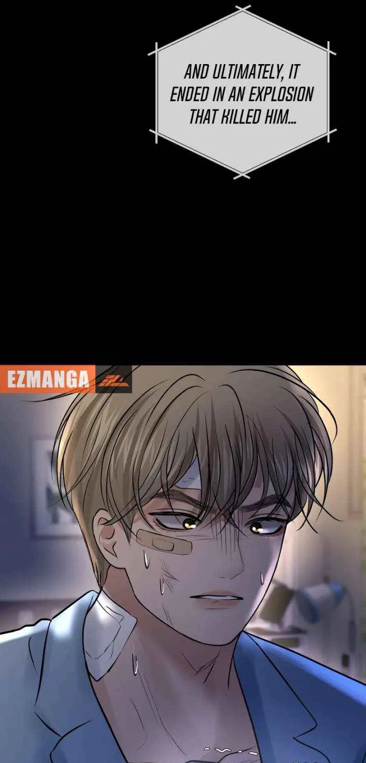 Ctrl X Chapter 56 page 11 - 