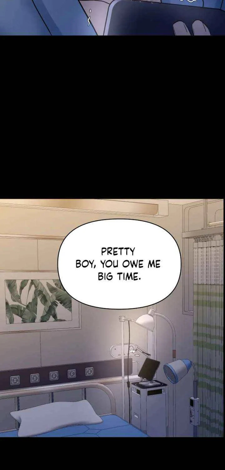 Ctrl X Chapter 56 page 12 - 