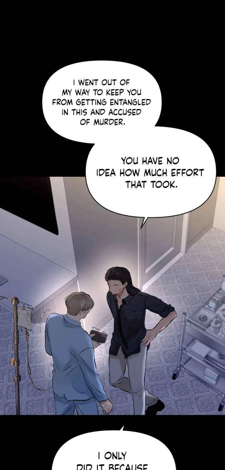 Ctrl X Chapter 56 page 13 - 