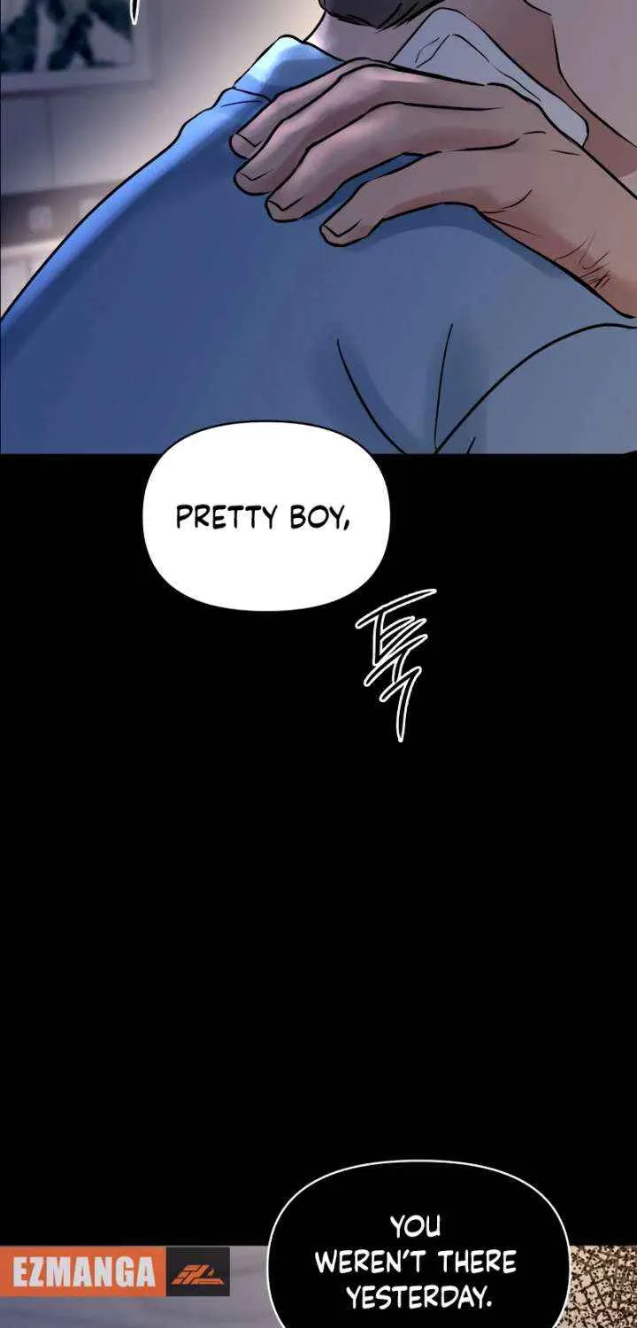 Ctrl X Chapter 56 page 17 - 