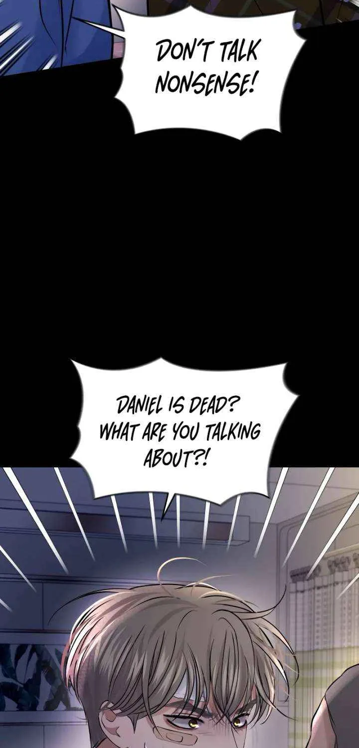 Ctrl X Chapter 56 page 3 - 