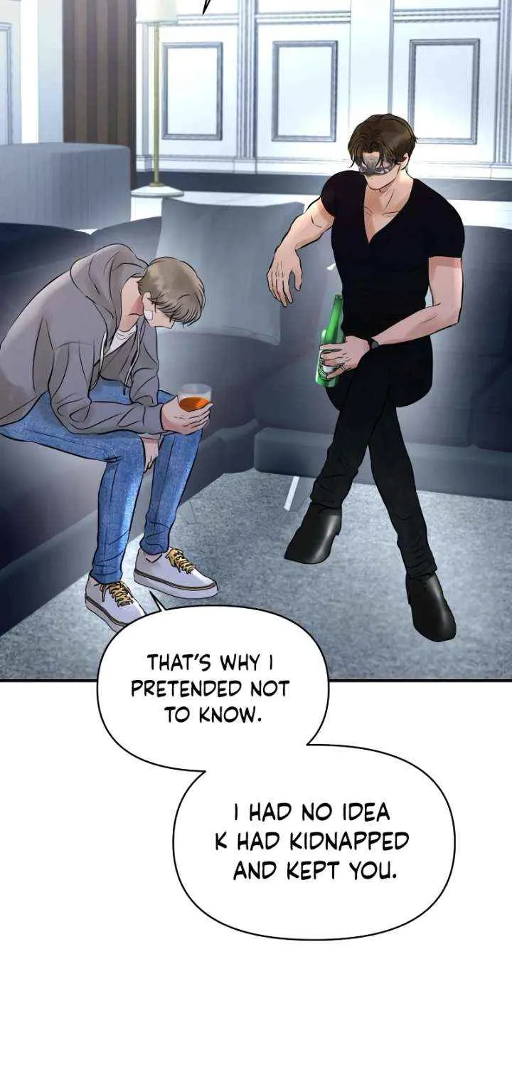Ctrl X Chapter 56 page 24 - 