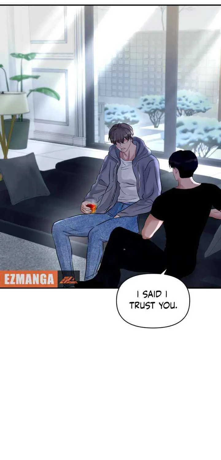 Ctrl X Chapter 56 page 29 - 