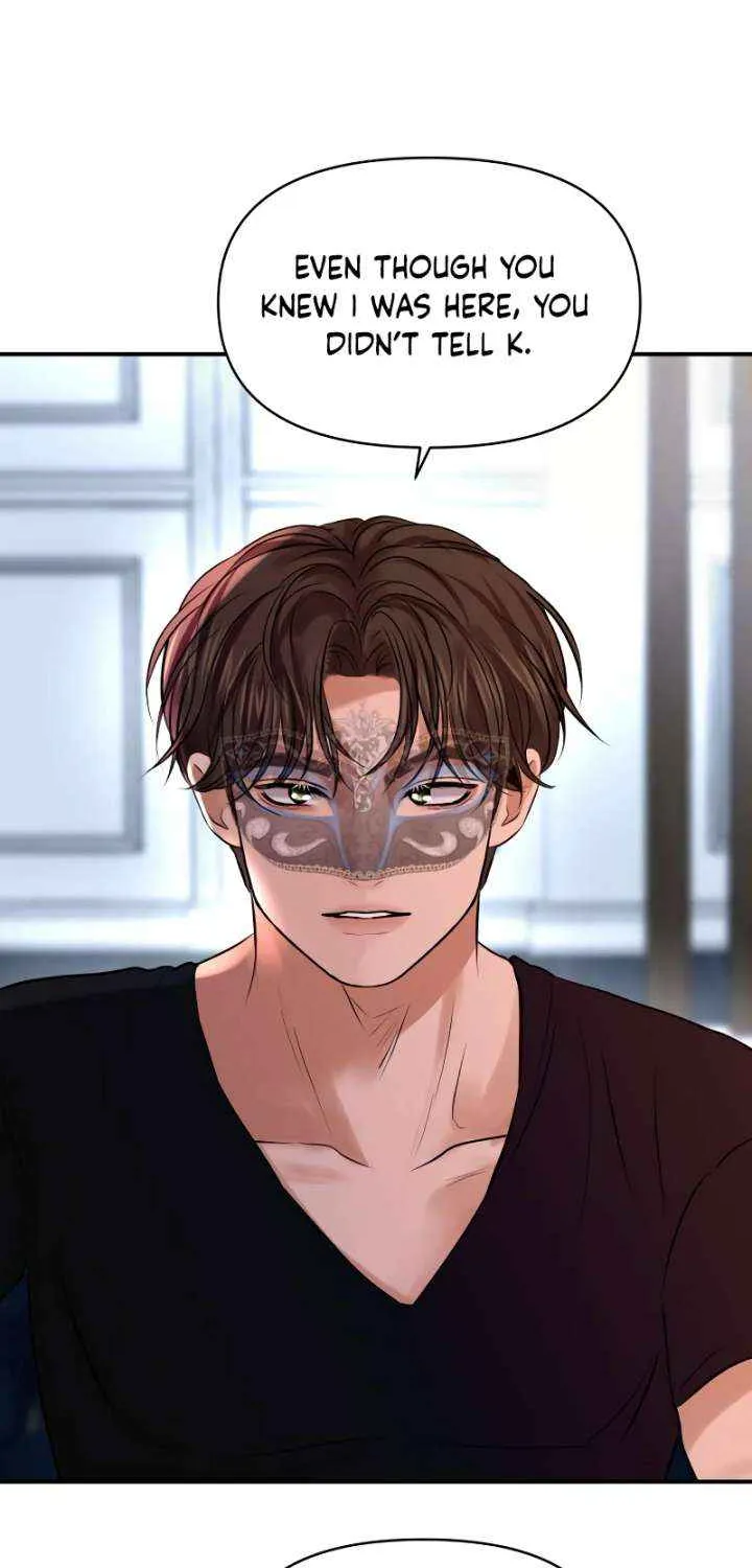 Ctrl X Chapter 56 page 30 - 