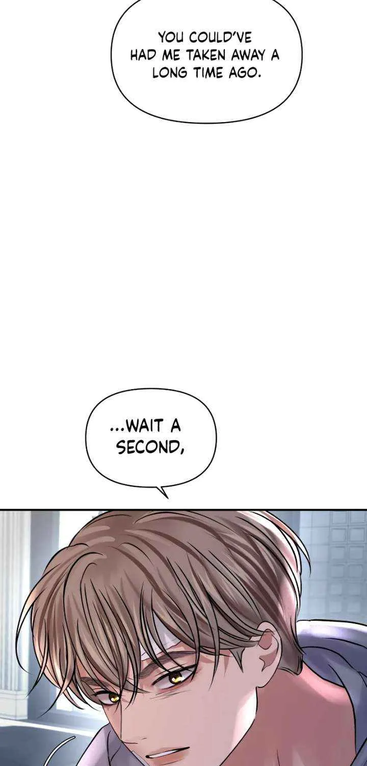 Ctrl X Chapter 56 page 31 - 