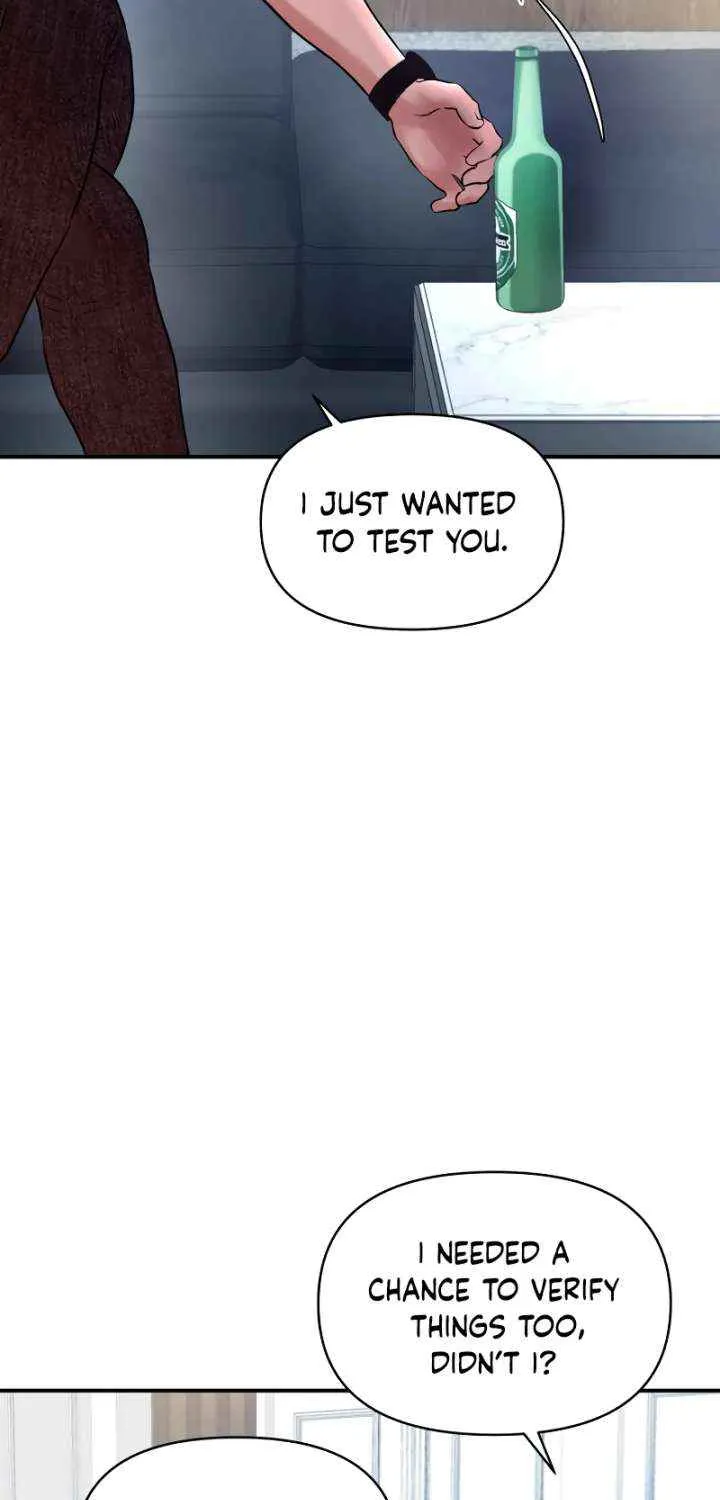 Ctrl X Chapter 56 page 33 - 