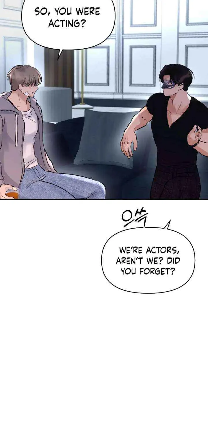 Ctrl X Chapter 56 page 34 - 