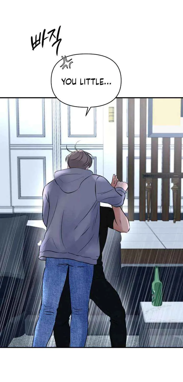 Ctrl X Chapter 56 page 35 - 