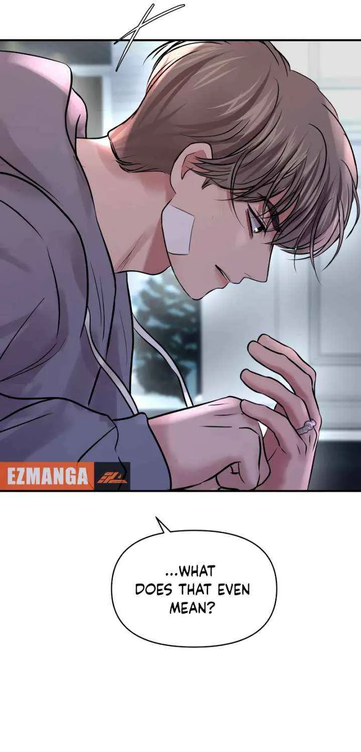 Ctrl X Chapter 56 page 38 - 