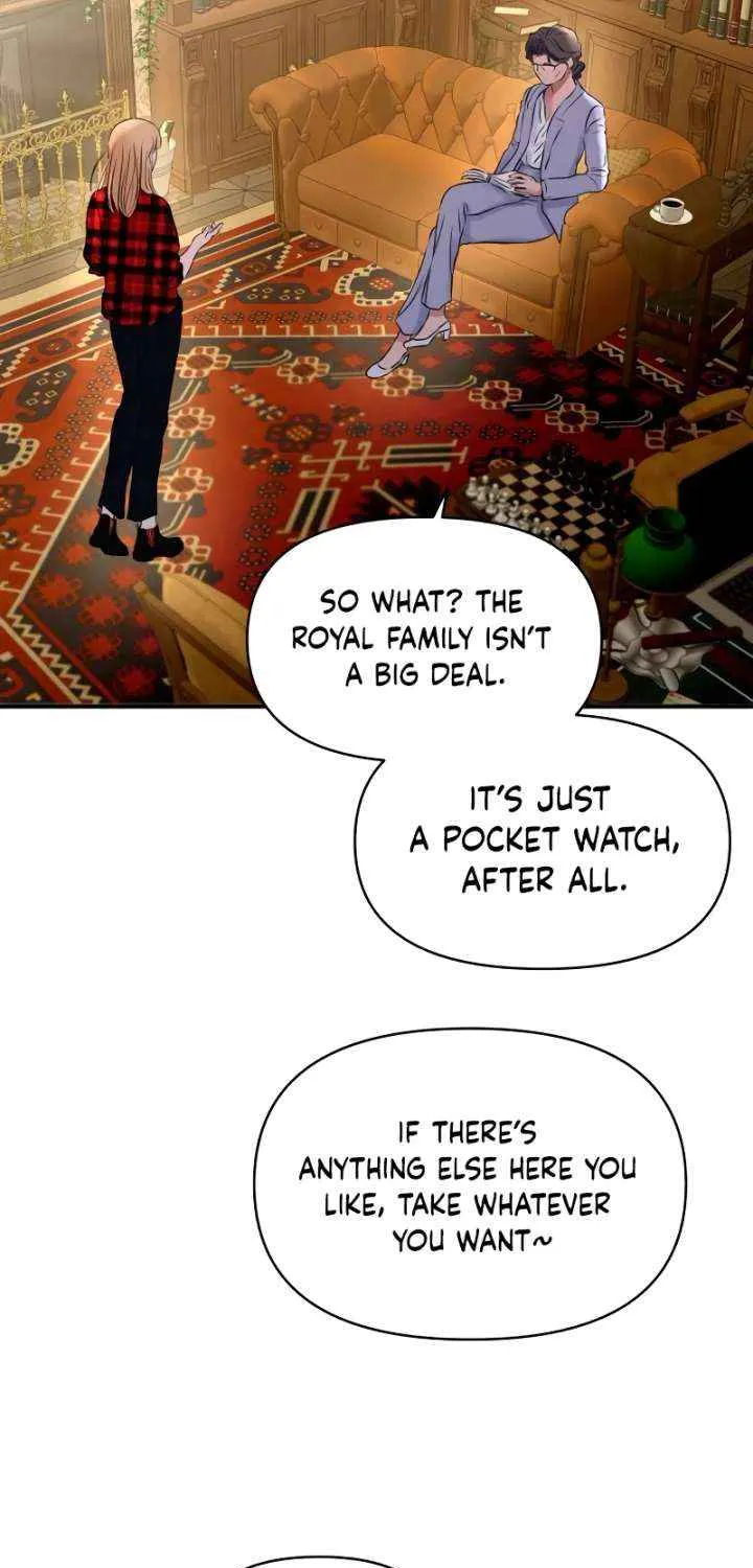 Ctrl X Chapter 56 page 42 - 