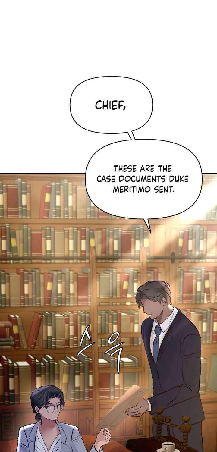Ctrl X Chapter 56 page 48 - 