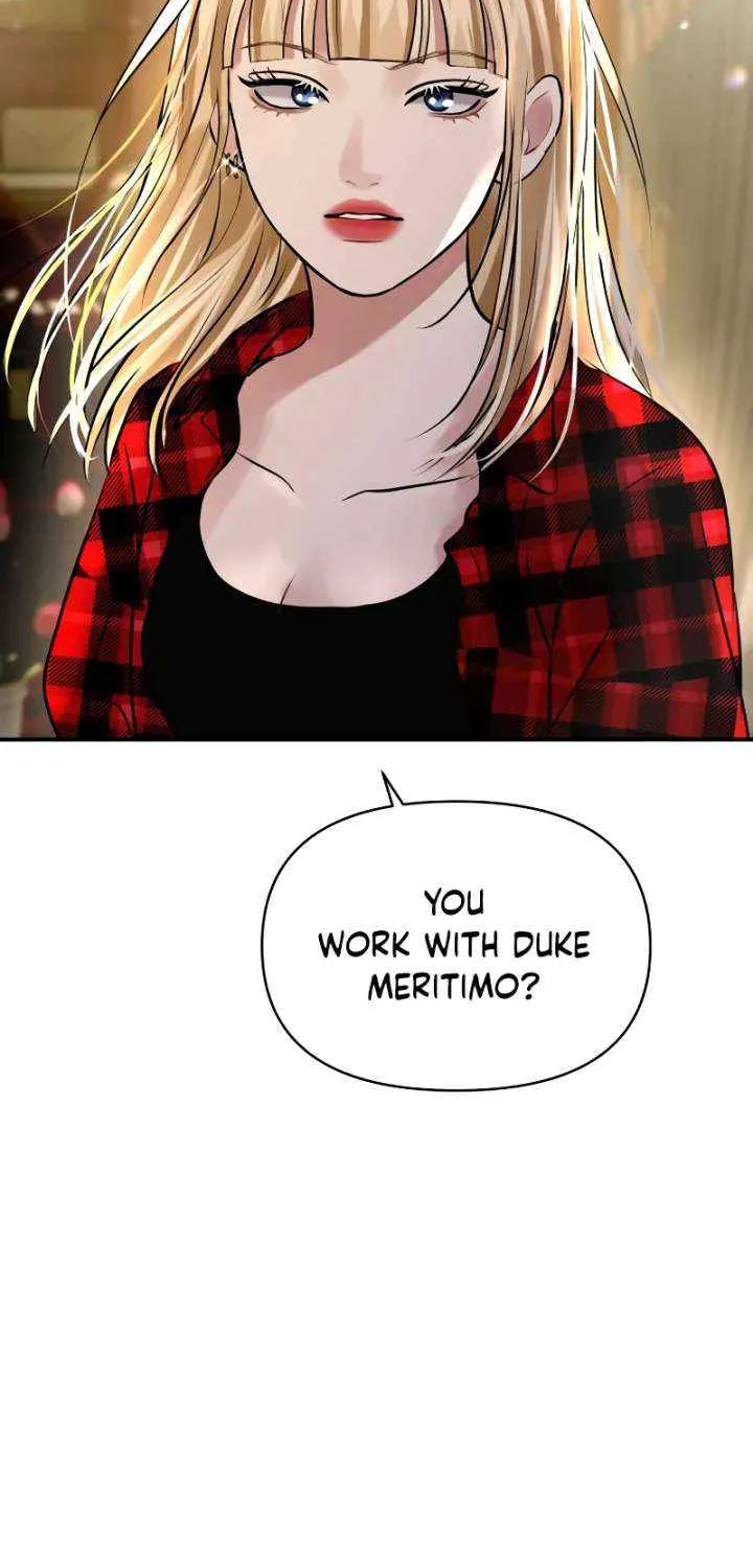Ctrl X Chapter 56 page 50 - 