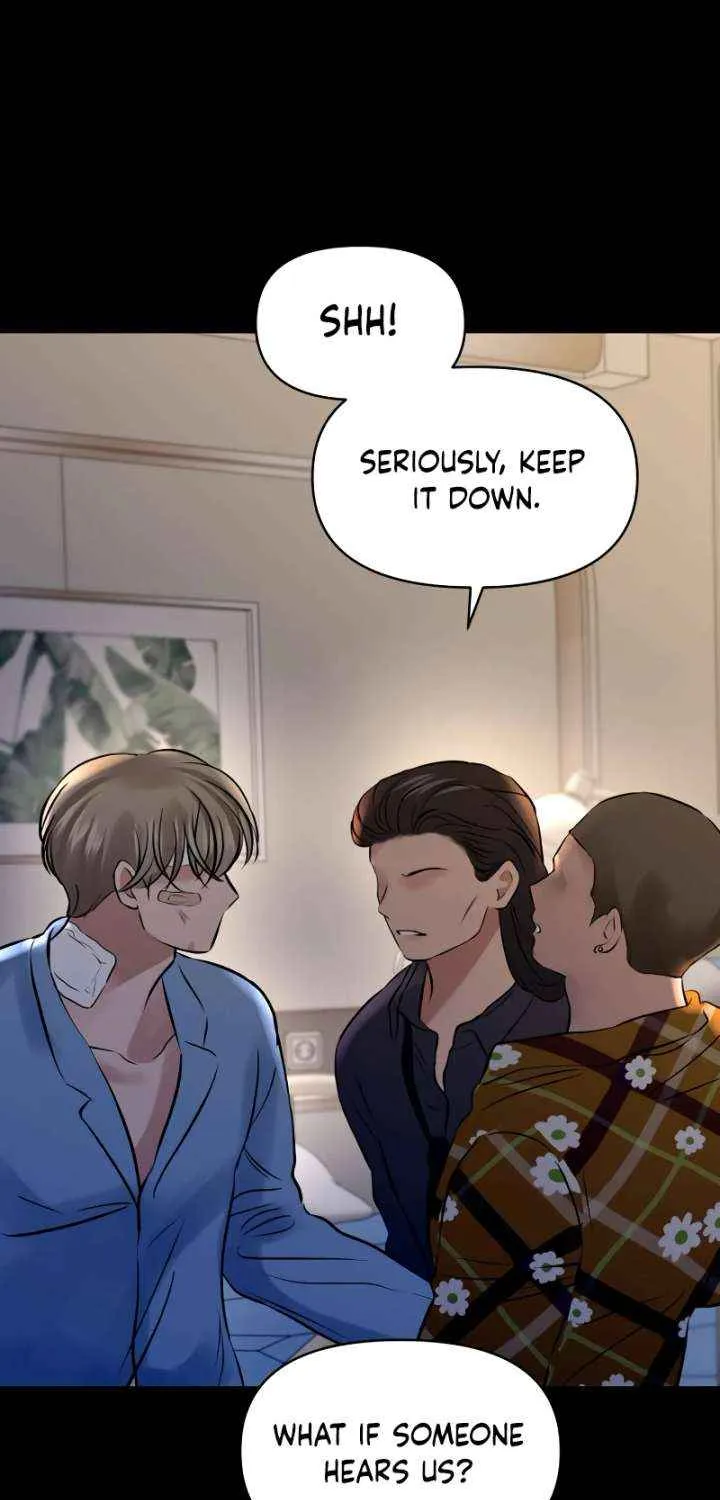 Ctrl X Chapter 56 page 6 - 