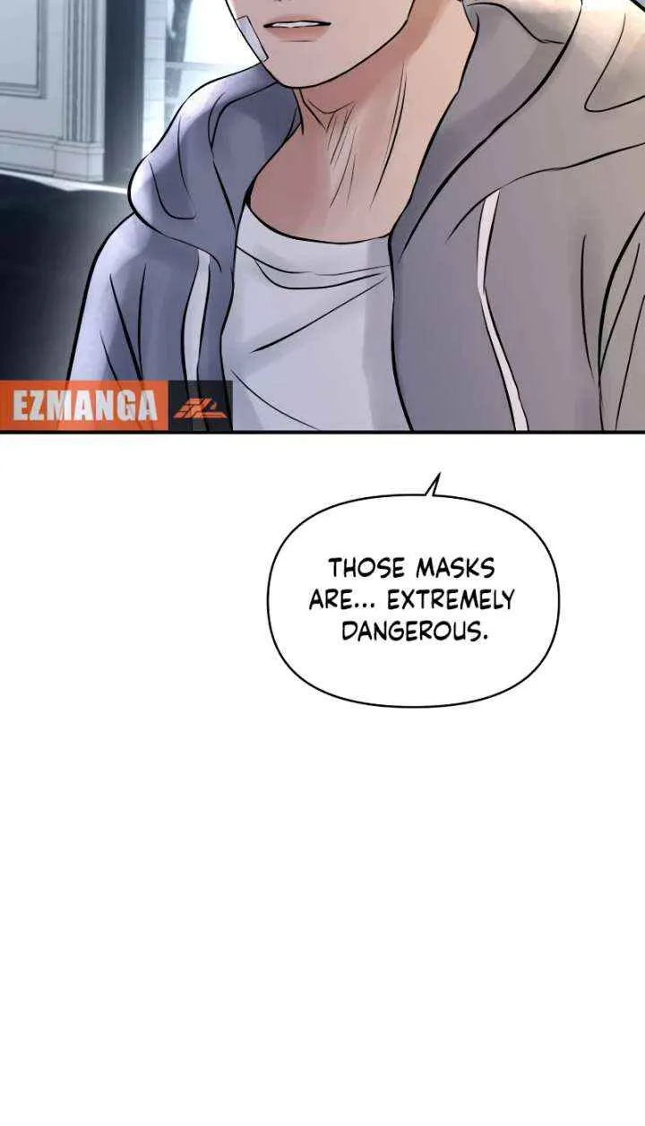 Ctrl X Chapter 56 page 64 - 