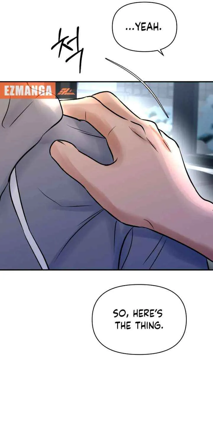 Ctrl X Chapter 56 page 65 - 