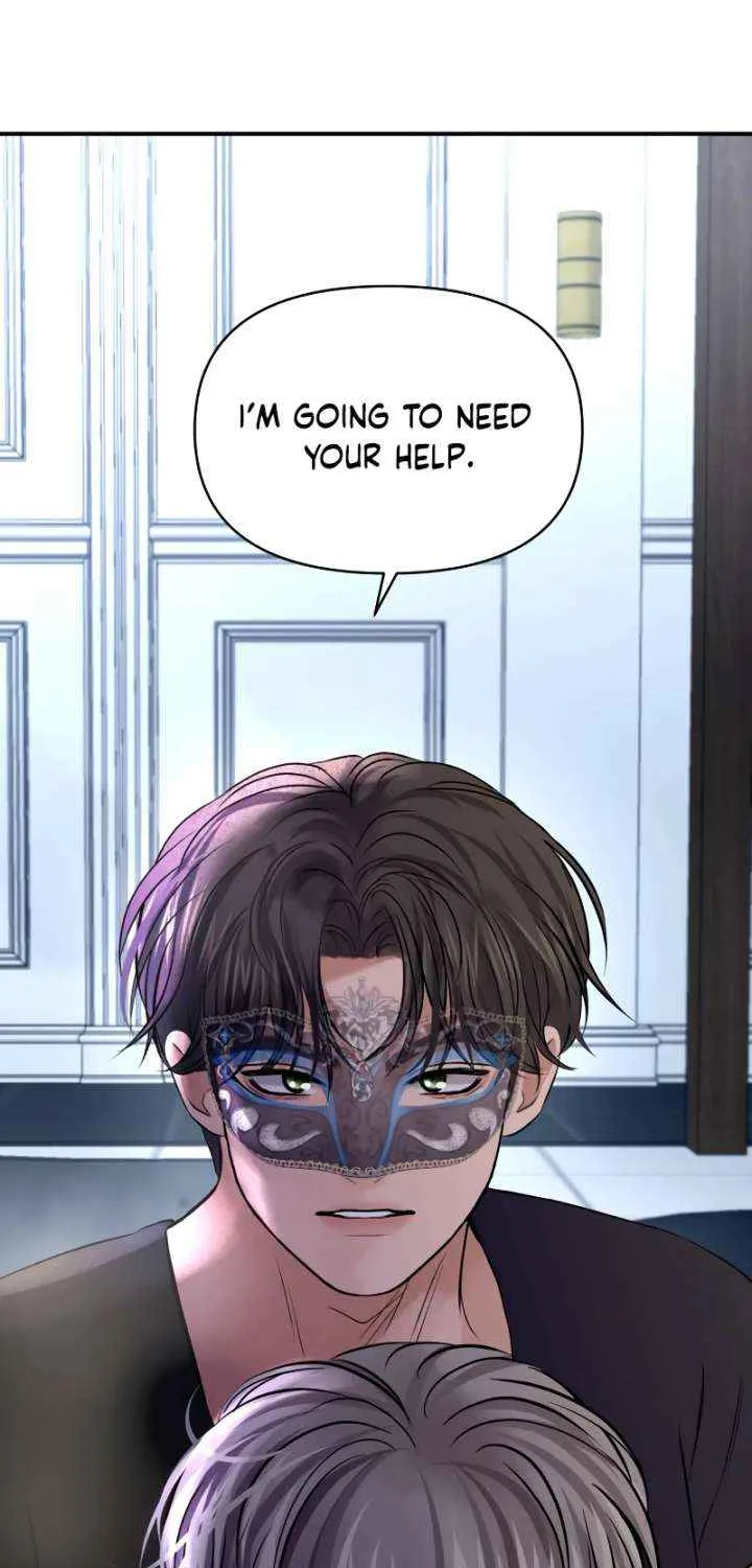 Ctrl X Chapter 56 page 66 - 
