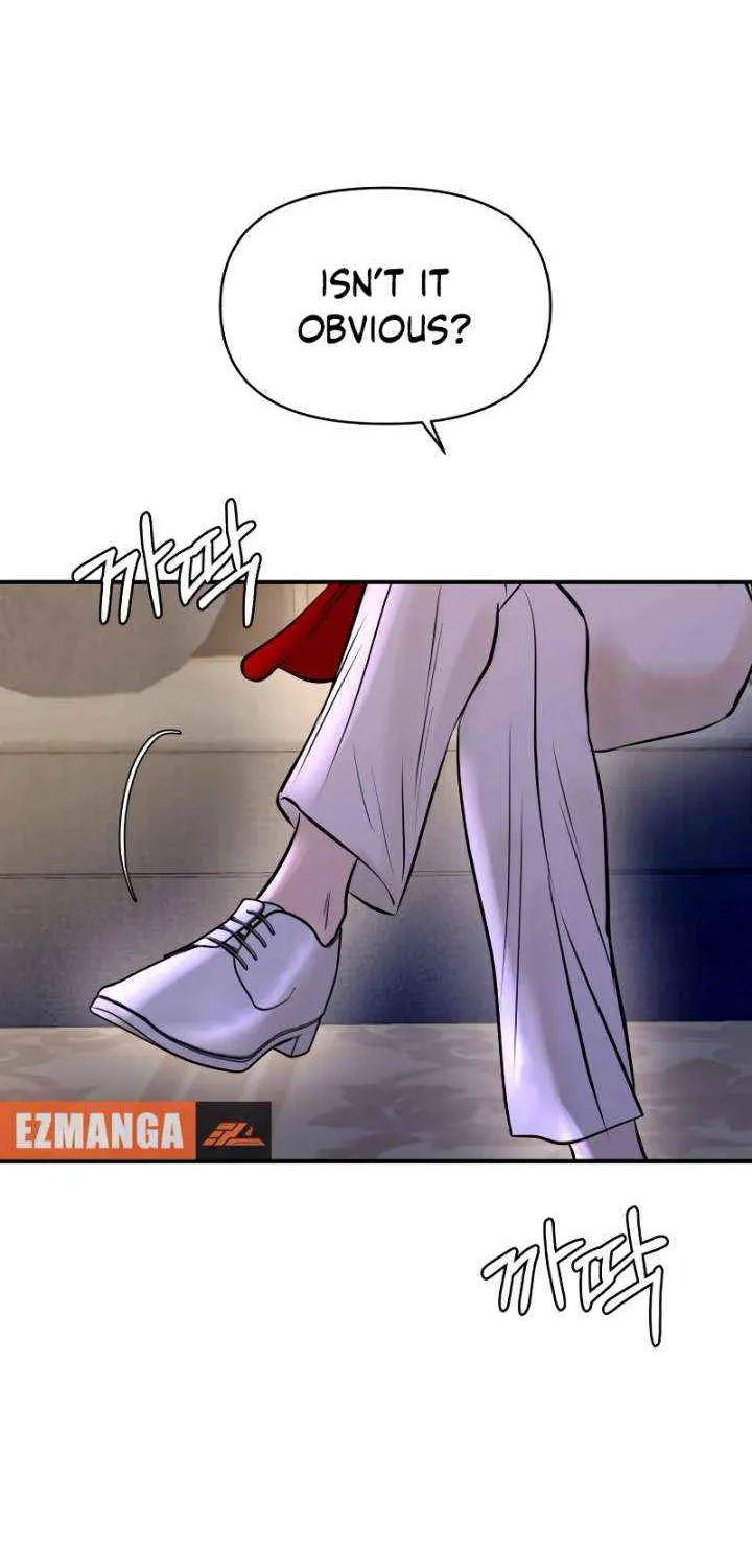Ctrl X Chapter 56 page 72 - 