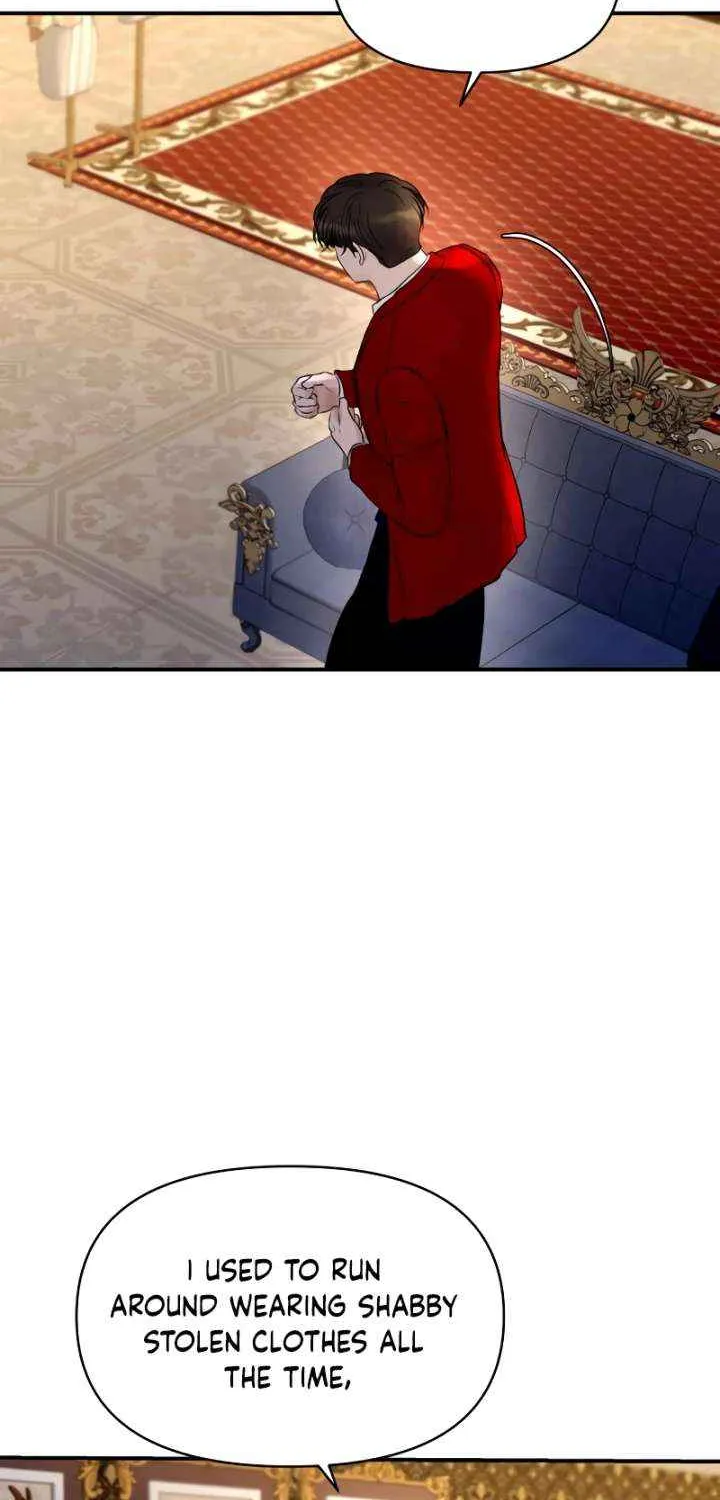 Ctrl X Chapter 56 page 77 - 