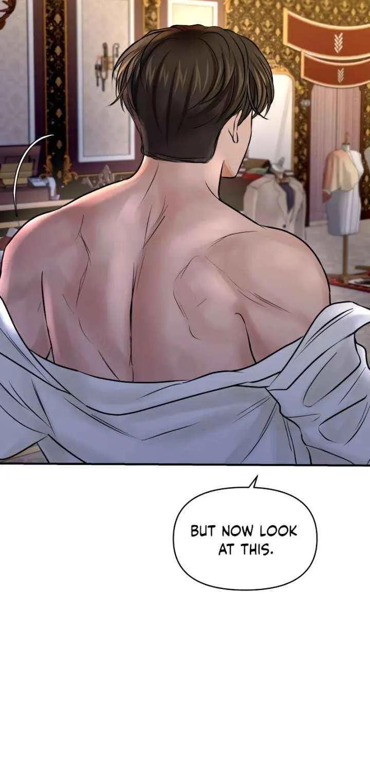 Ctrl X Chapter 56 page 78 - 