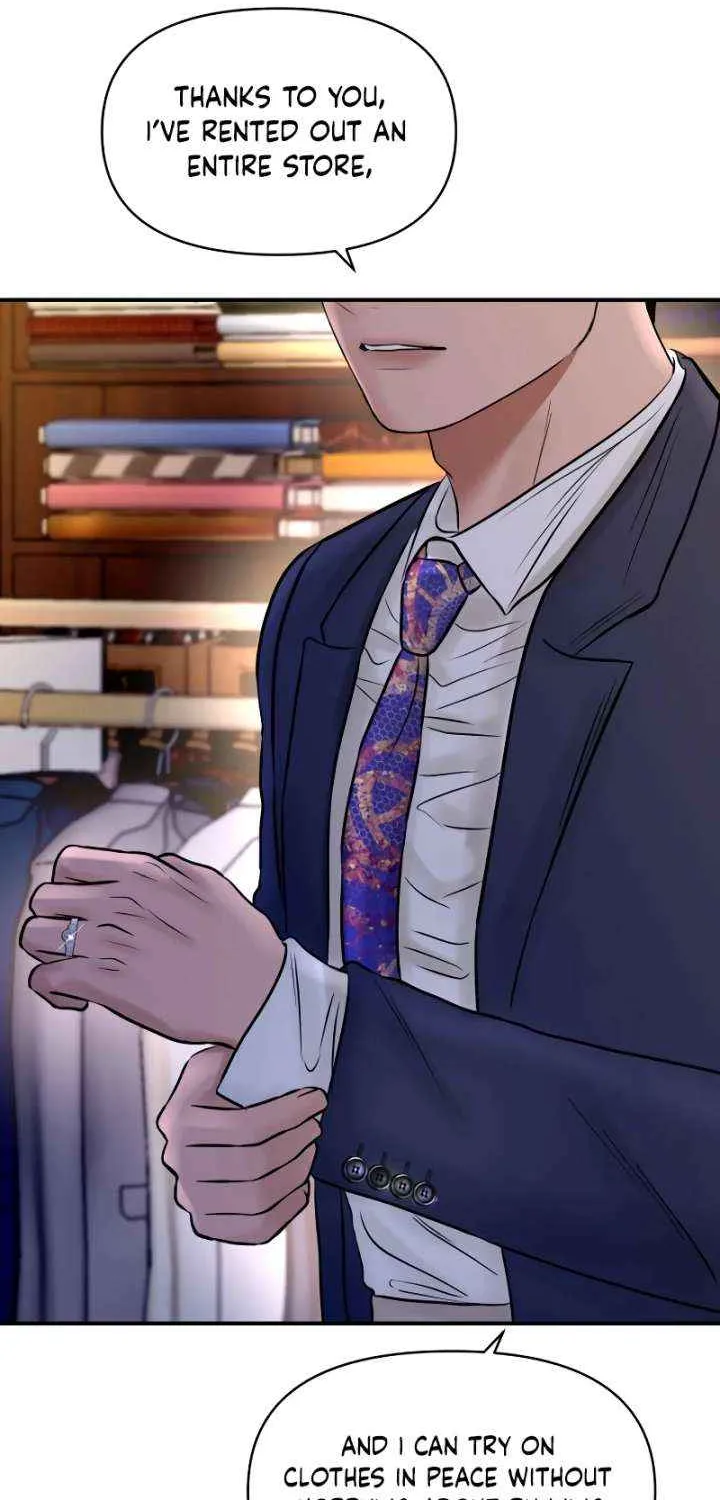 Ctrl X Chapter 56 page 79 - 