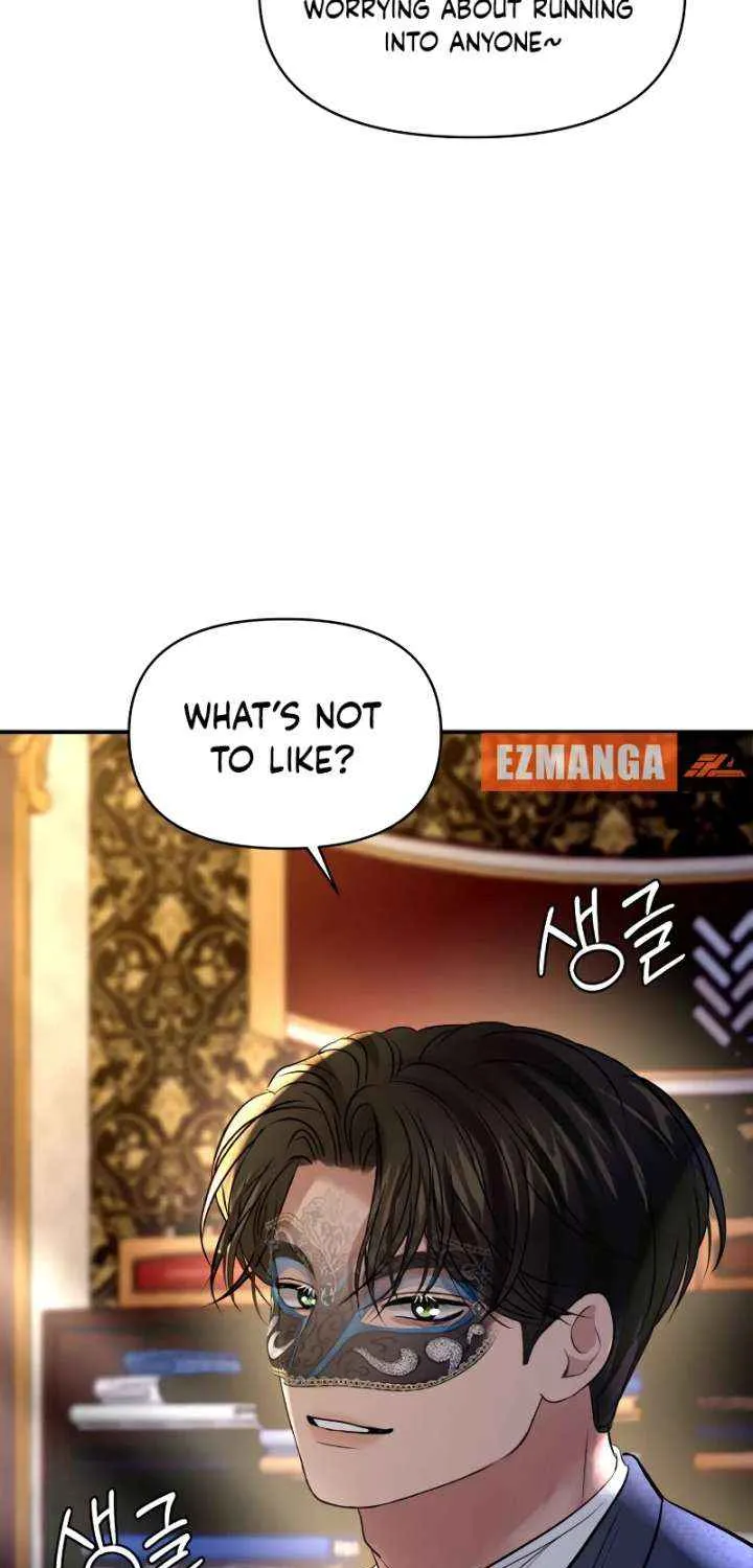 Ctrl X Chapter 56 page 80 - 