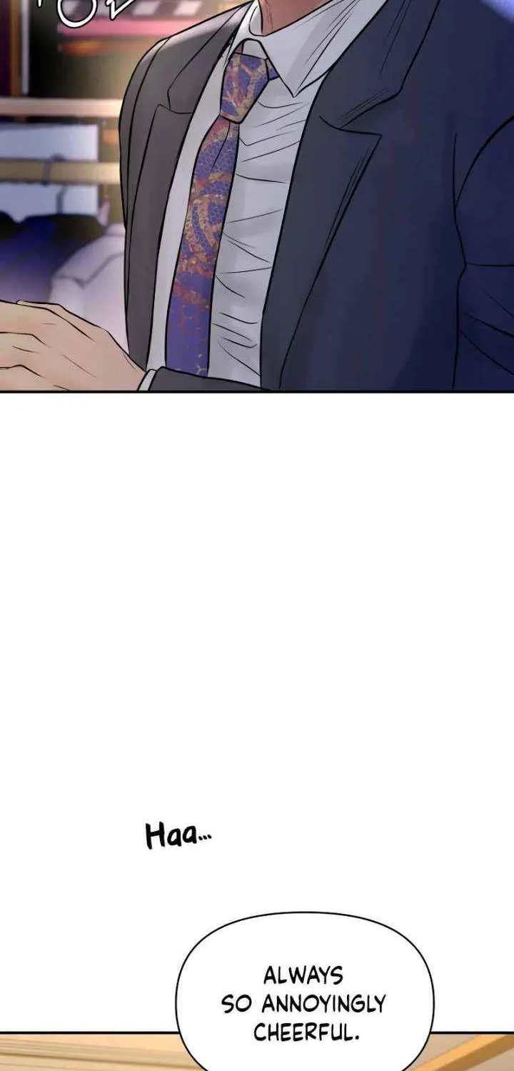 Ctrl X Chapter 56 page 81 - 