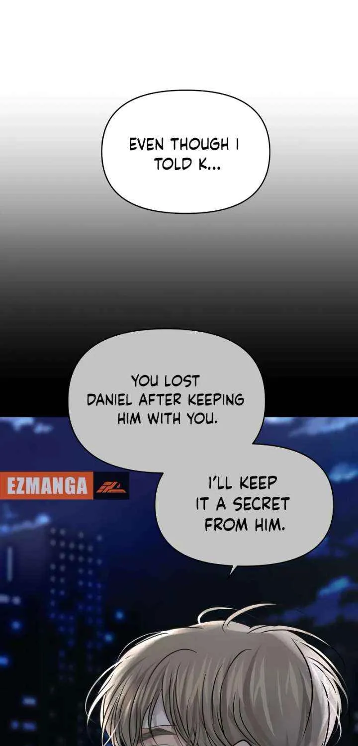 Ctrl X Chapter 56 page 83 - 
