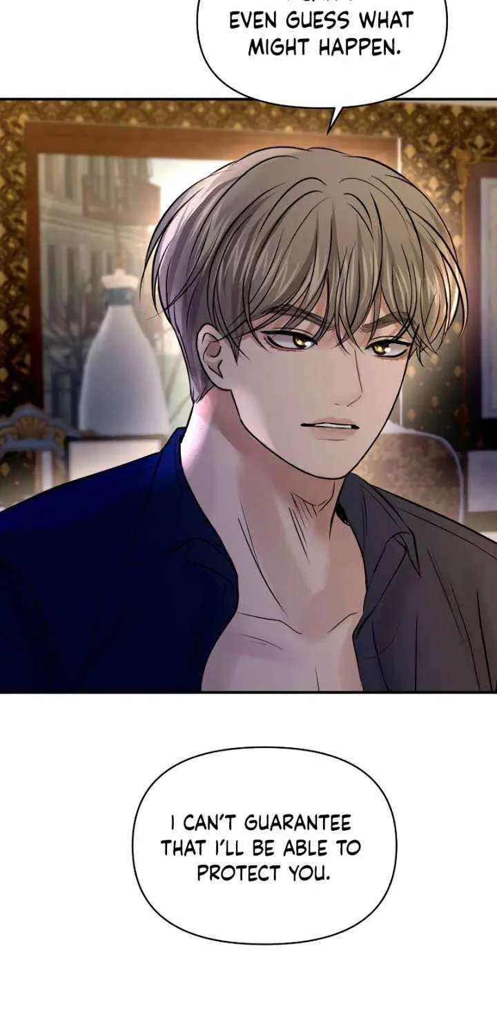 Ctrl X Chapter 56 page 87 - 