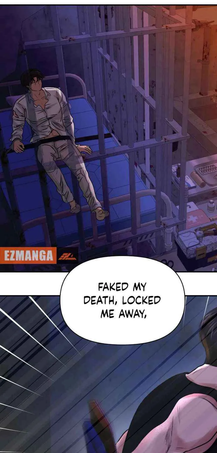 Ctrl X Chapter 56 page 92 - 