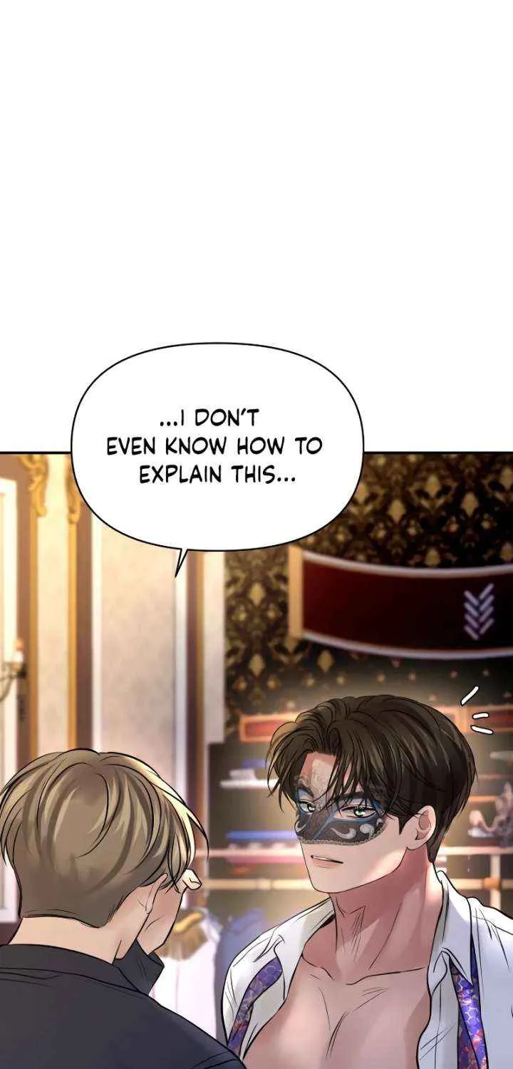 Ctrl X Chapter 56 page 96 - 