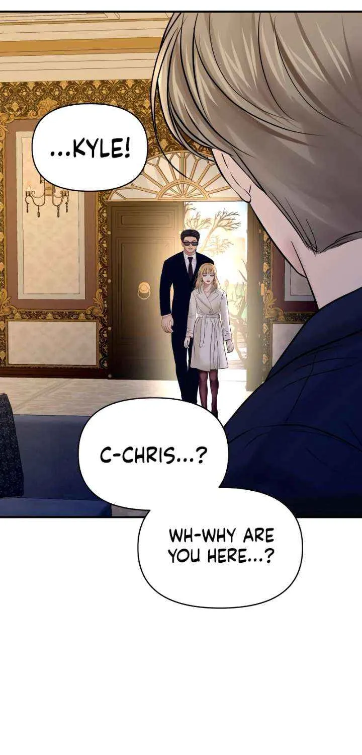 Ctrl X Chapter 57 page 18 - 