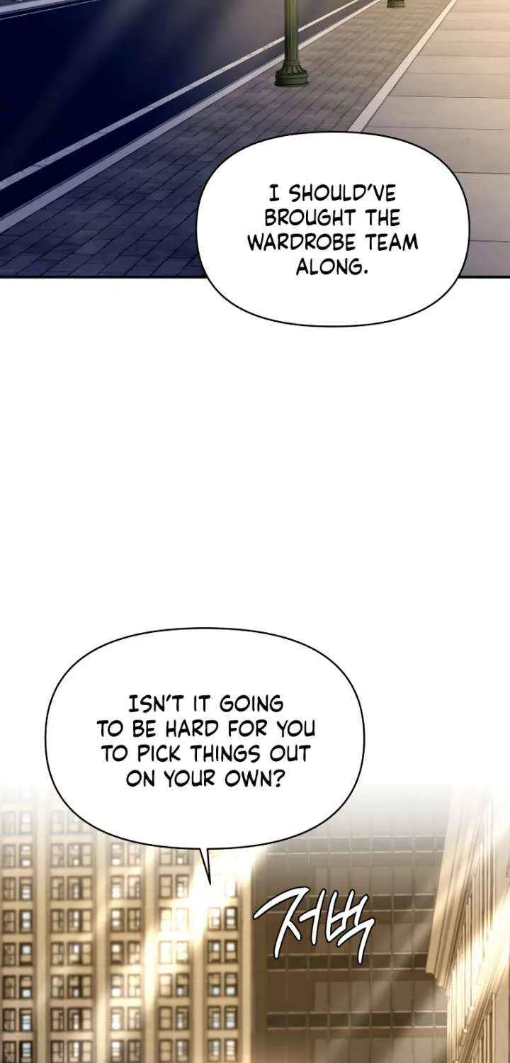 Ctrl X Chapter 57 page 3 - 