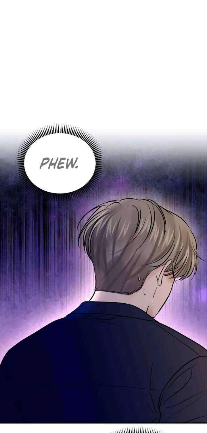 Ctrl X Chapter 57 page 21 - 