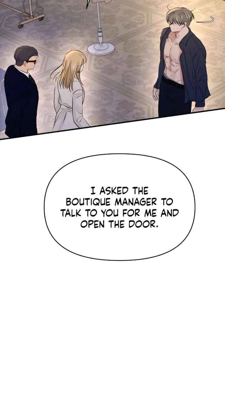 Ctrl X Chapter 57 page 23 - 