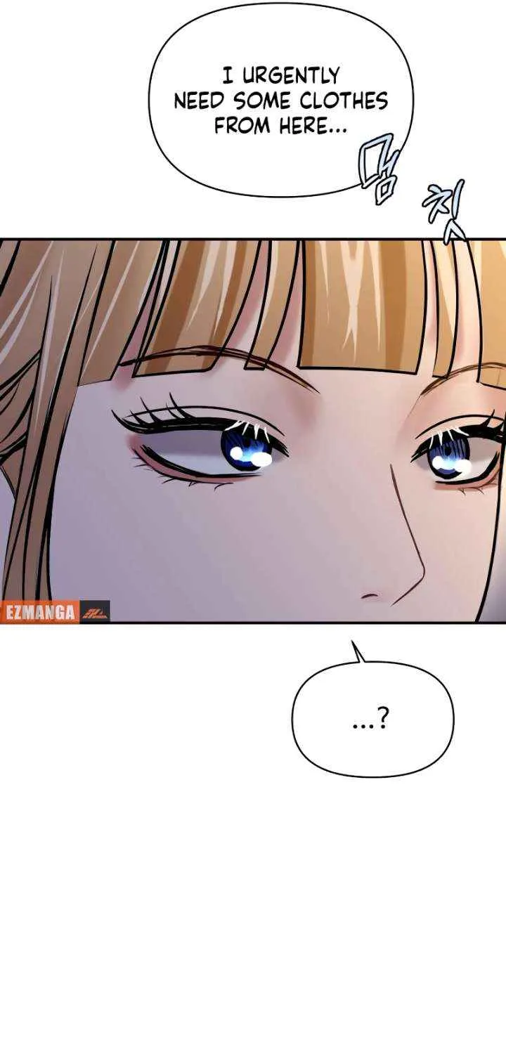 Ctrl X Chapter 57 page 24 - 