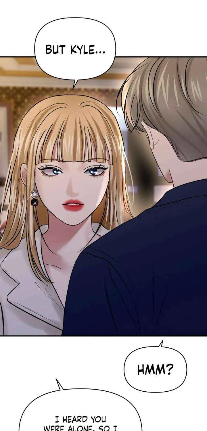 Ctrl X Chapter 57 page 26 - 