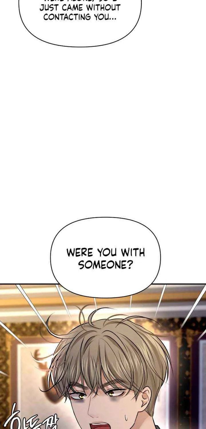 Ctrl X Chapter 57 page 27 - 