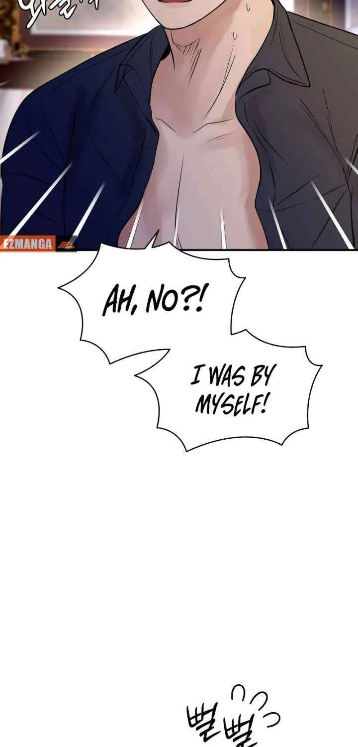 Ctrl X Chapter 57 page 28 - 