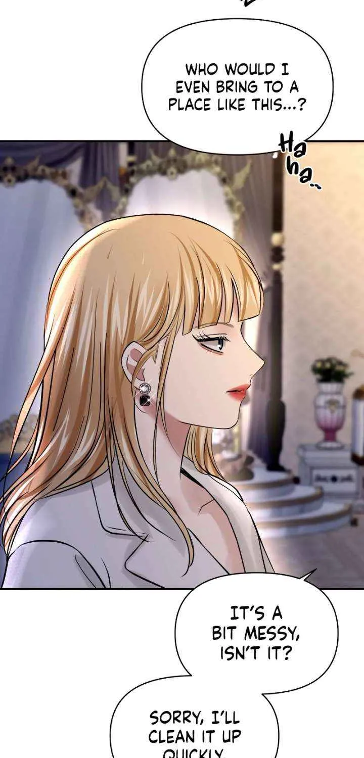 Ctrl X Chapter 57 page 29 - 