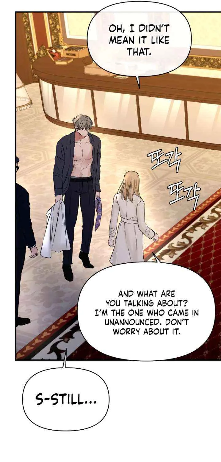 Ctrl X Chapter 57 page 31 - 