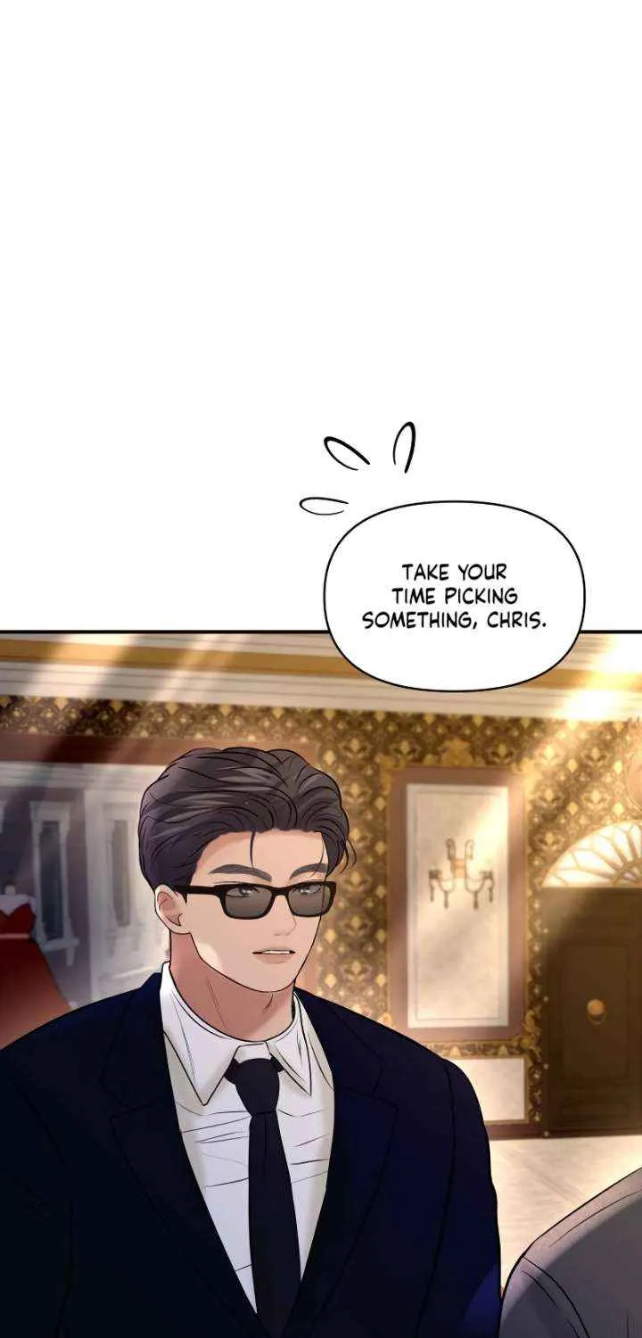 Ctrl X Chapter 57 page 33 - 