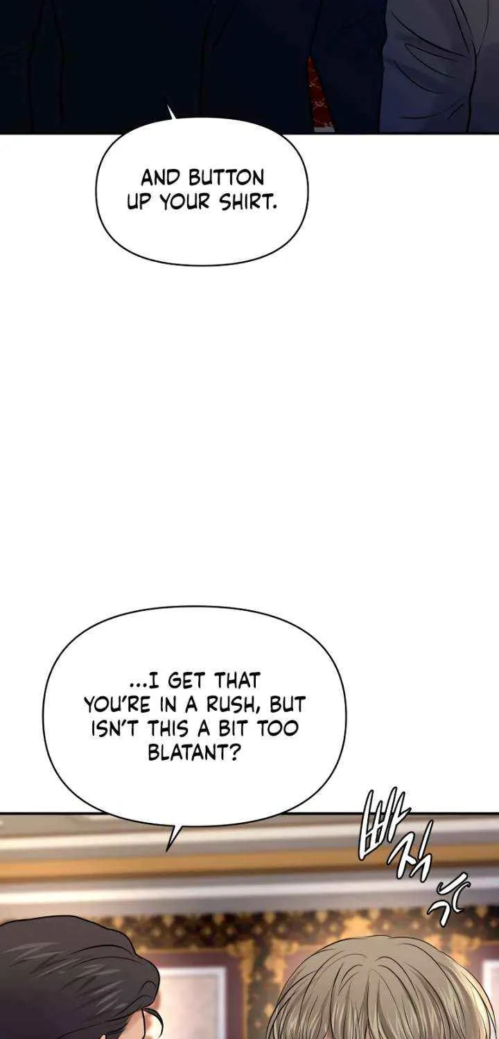 Ctrl X Chapter 57 page 34 - 