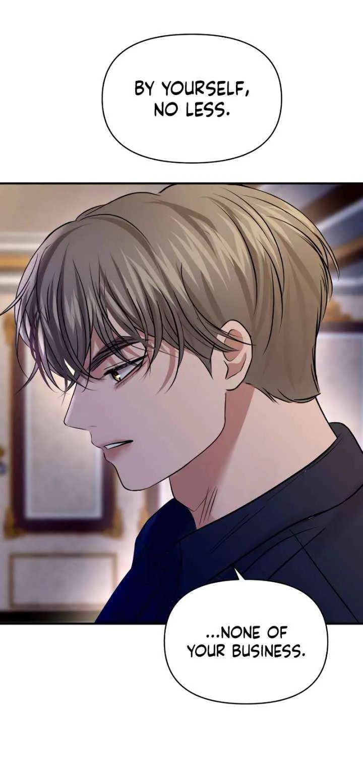 Ctrl X Chapter 57 page 39 - 