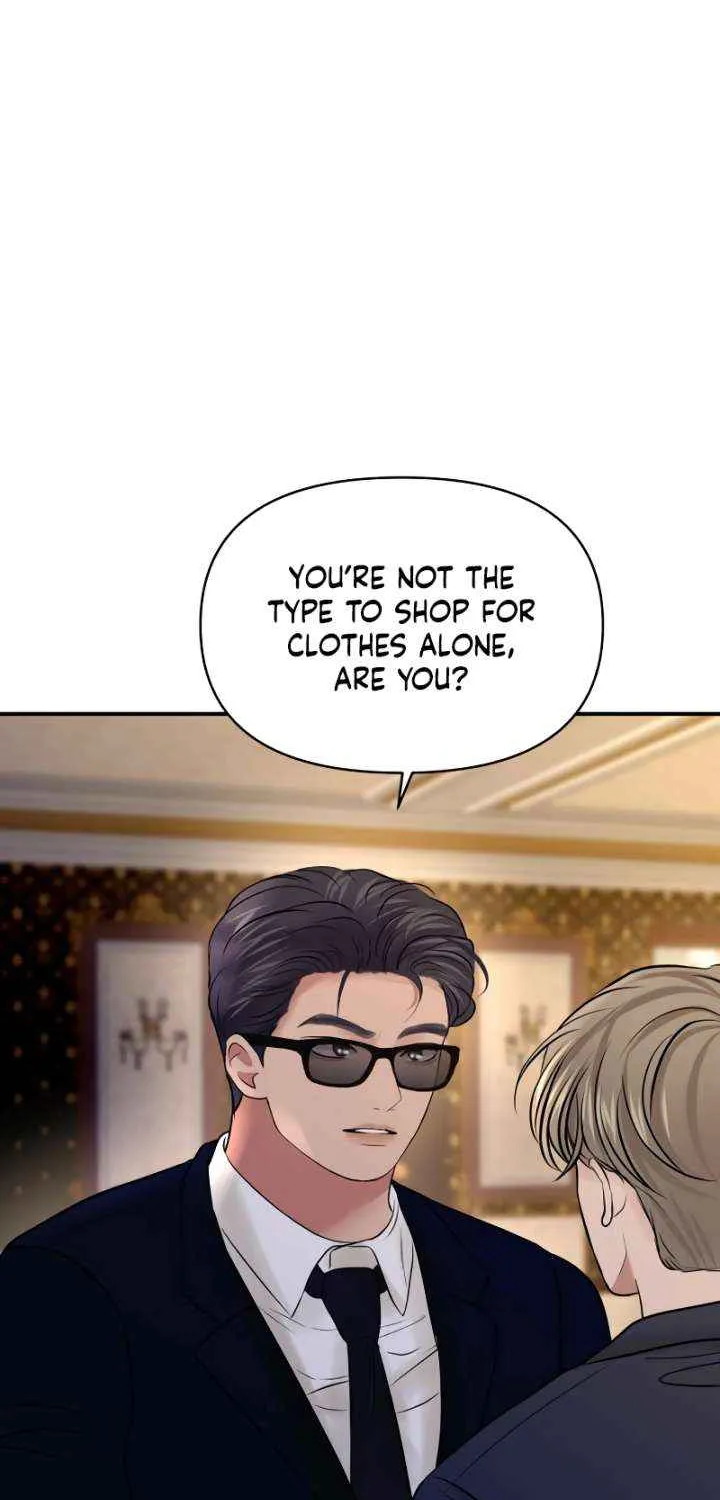 Ctrl X Chapter 57 page 40 - 
