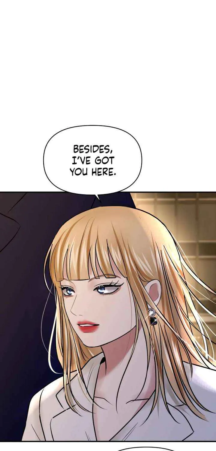 Ctrl X Chapter 57 page 5 - 