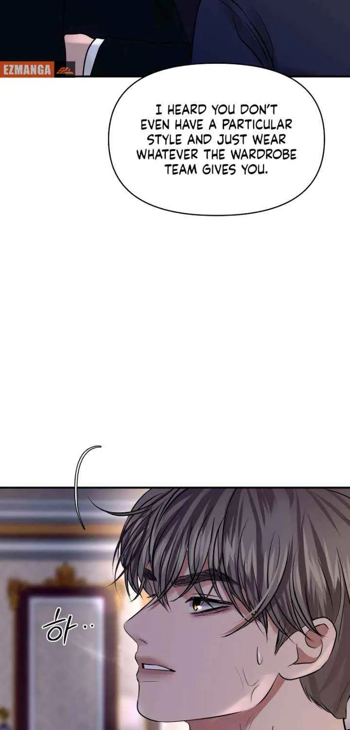 Ctrl X Chapter 57 page 41 - 