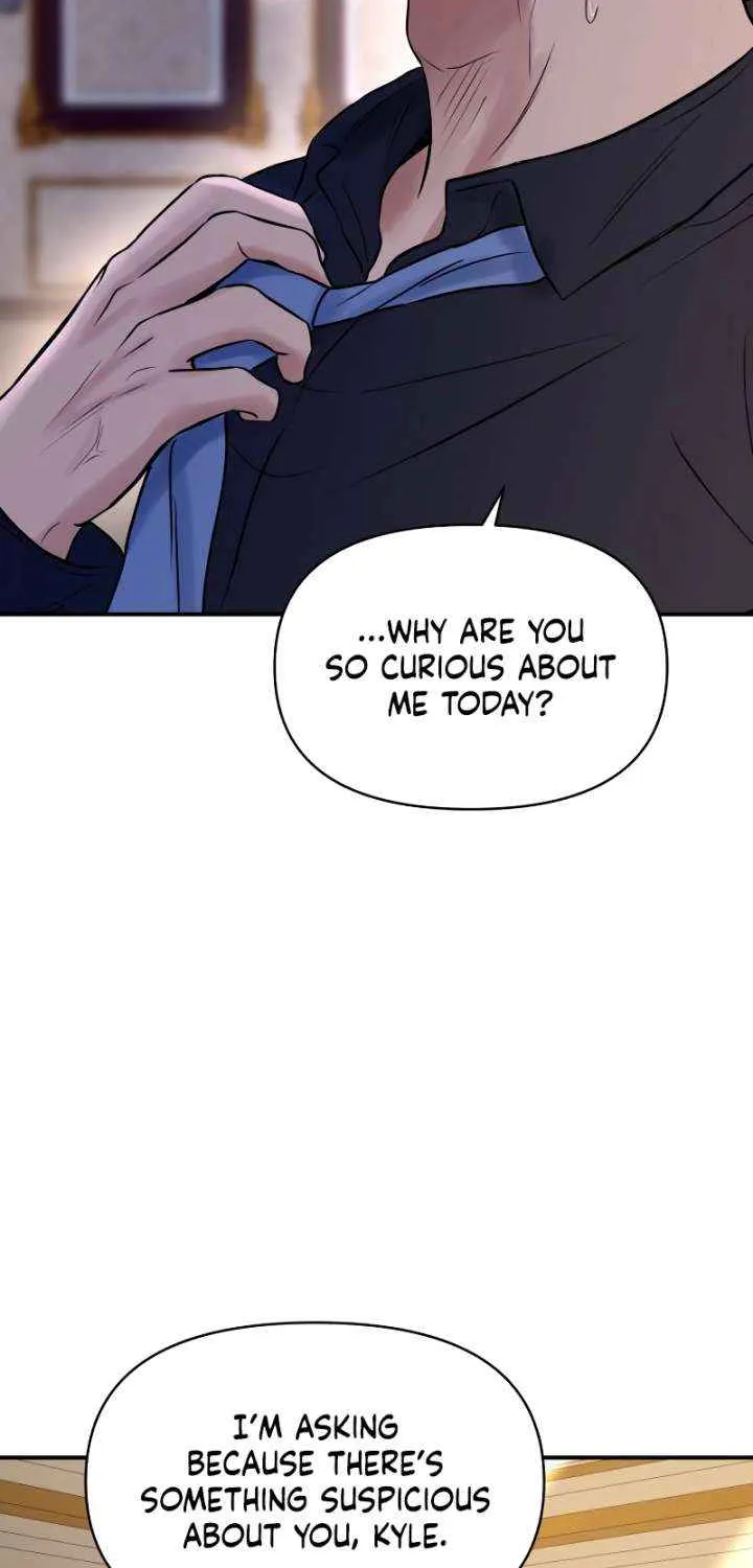 Ctrl X Chapter 57 page 42 - 